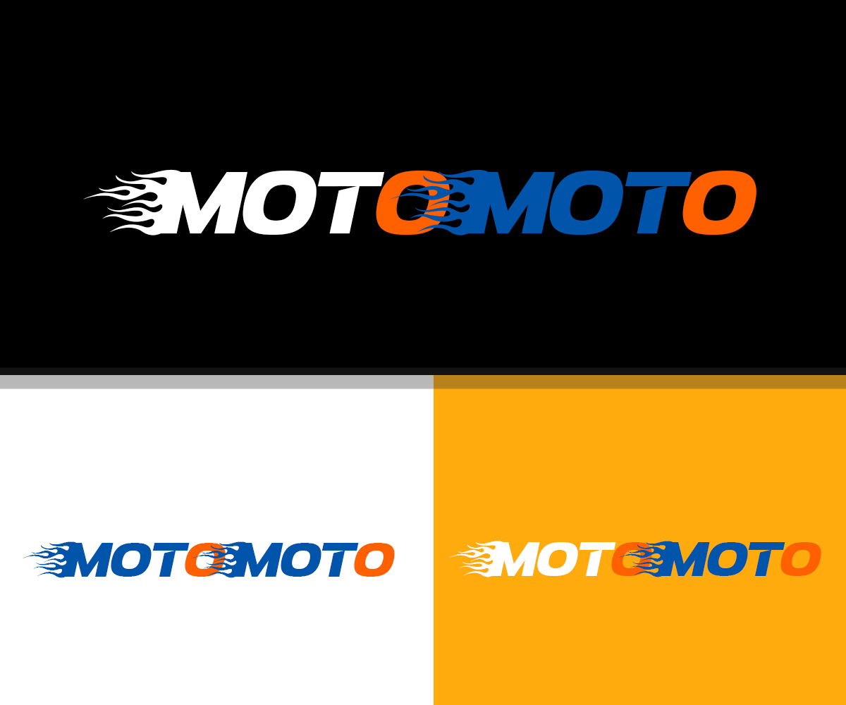 Logo Design by mahfuz1450r for this project | Design #34735907