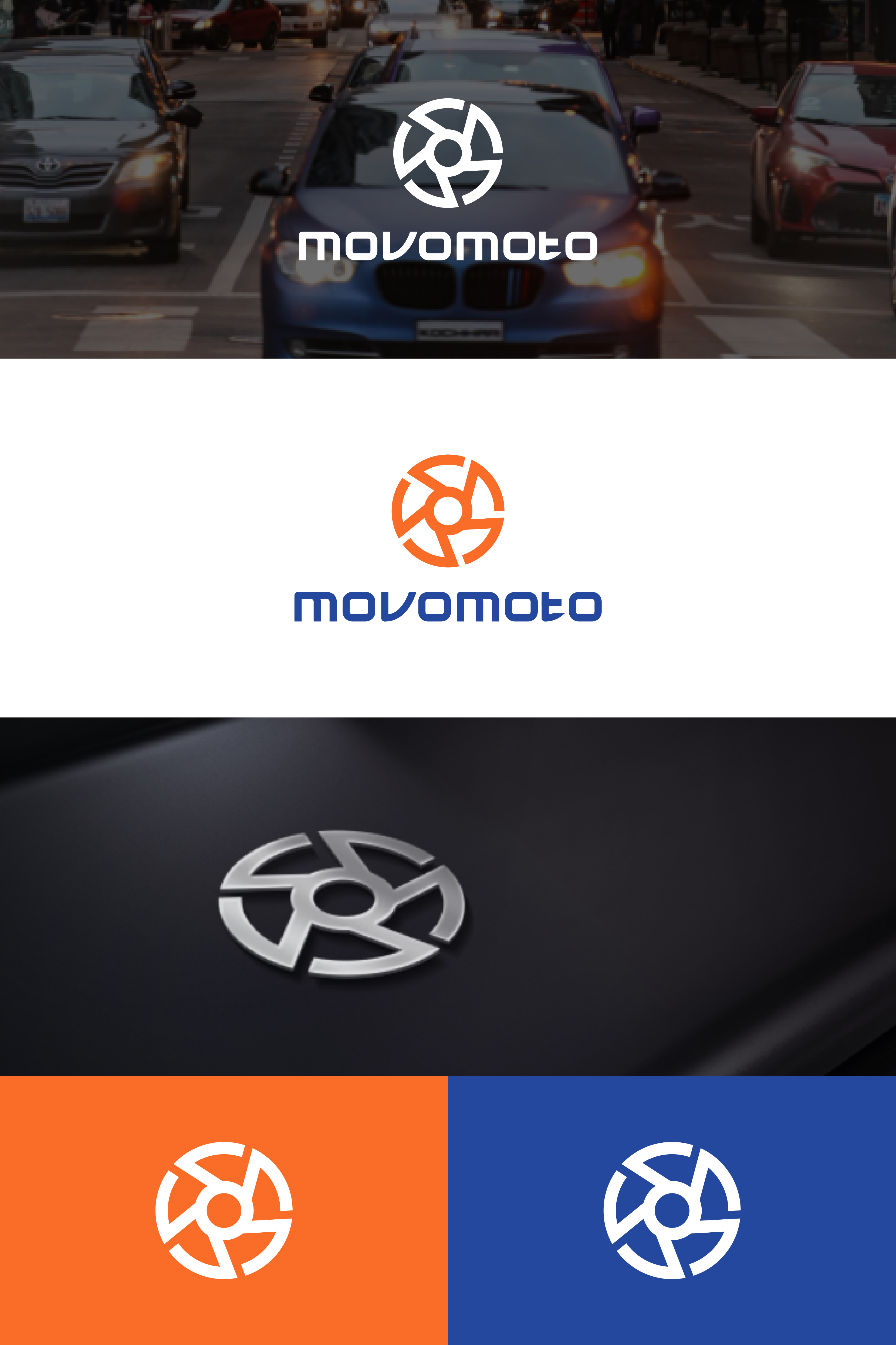 Logo Design by Boril Std for this project | Design #34694911