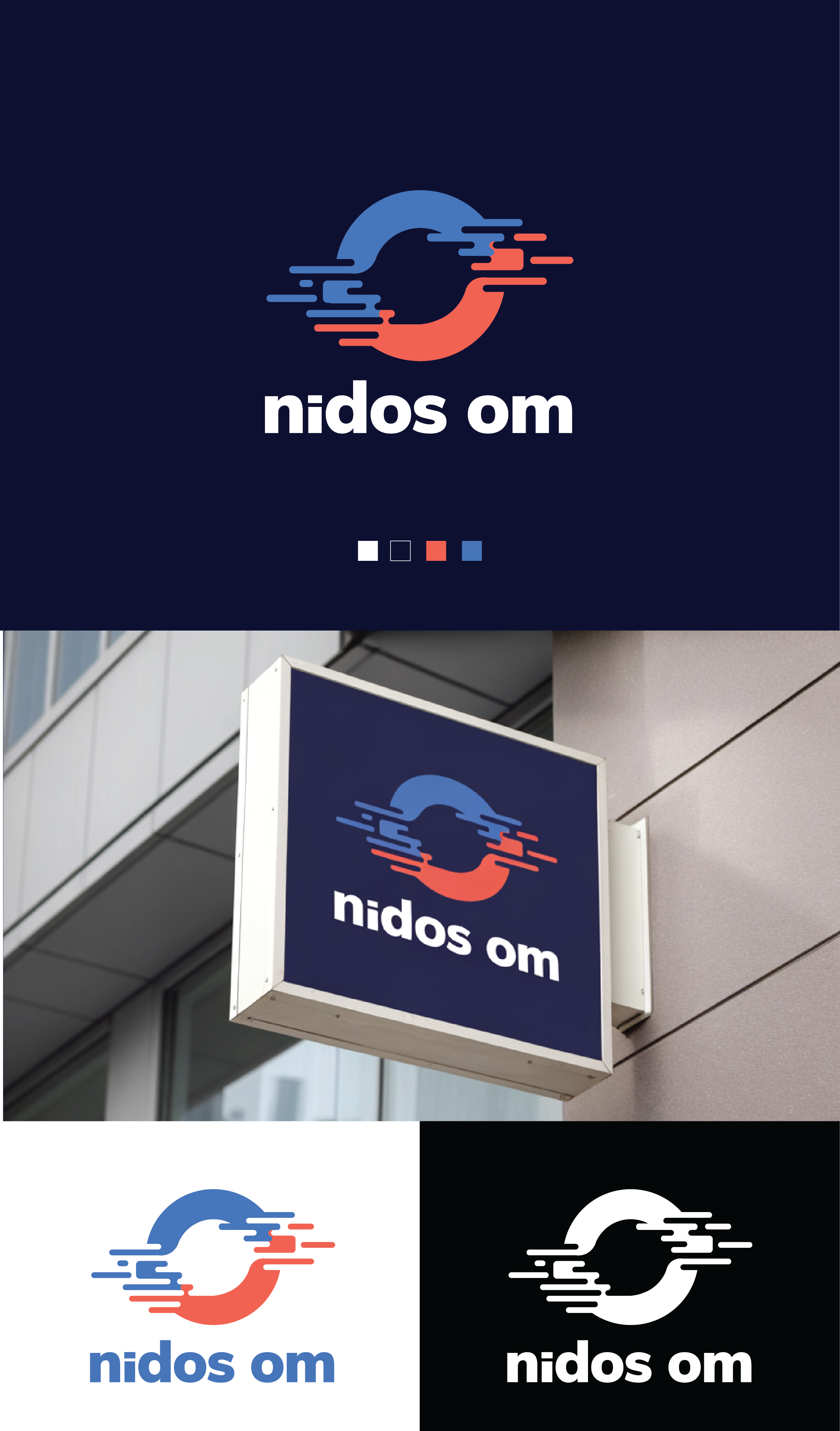 Logo Design by Mukuuu for this project | Design #34760543