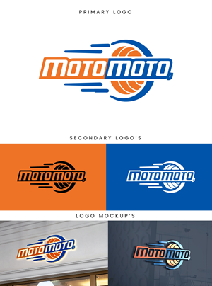 Logo Design by THE DESIGN MAN for this project | Design: #34714183
