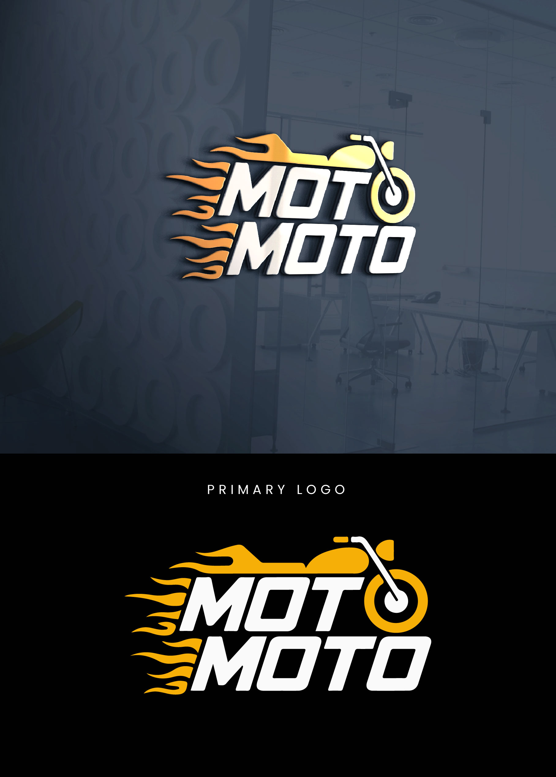 Logo Design by THE DESIGN MAN for this project | Design #34714765