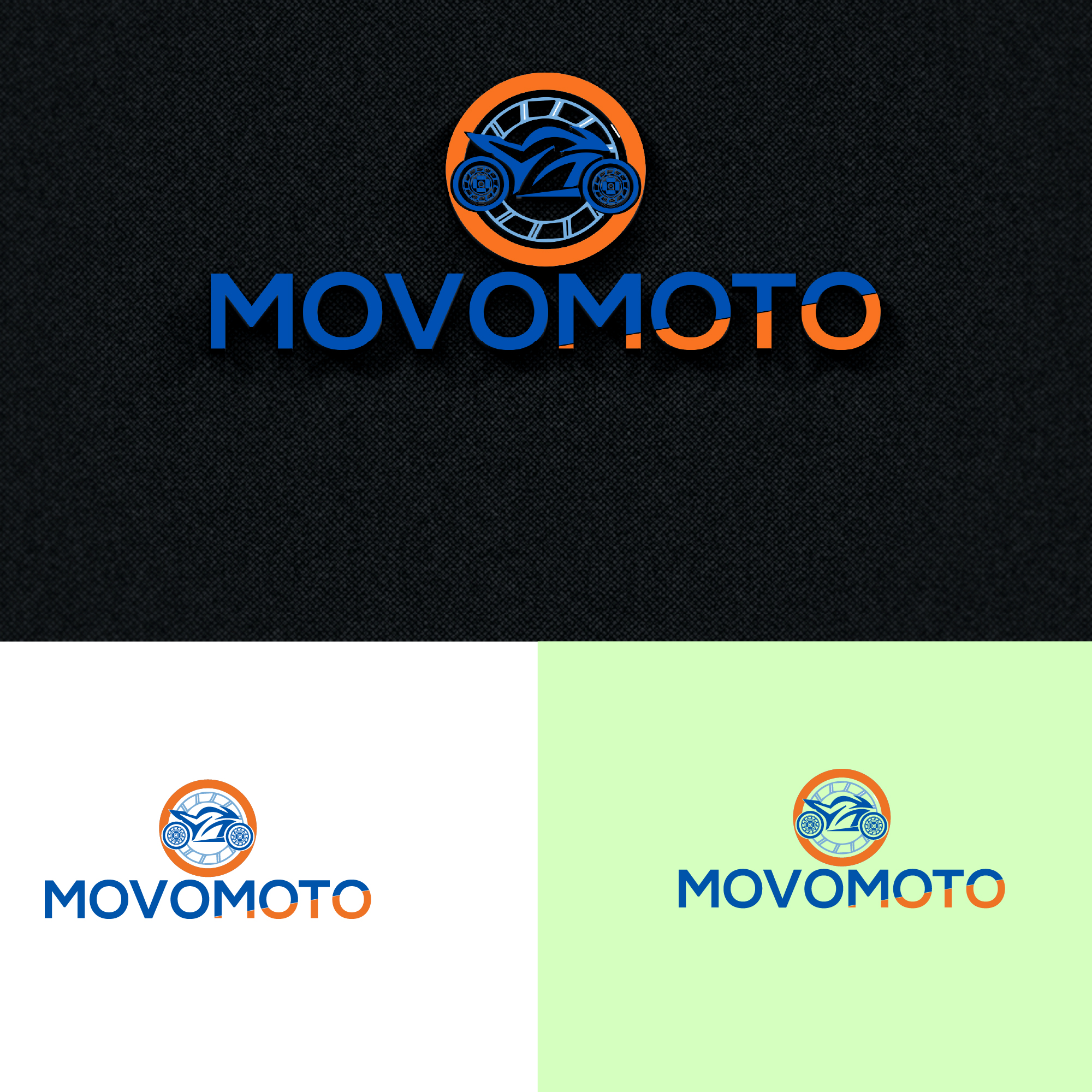 Logo Design by sabab0007 for this project | Design #34701669