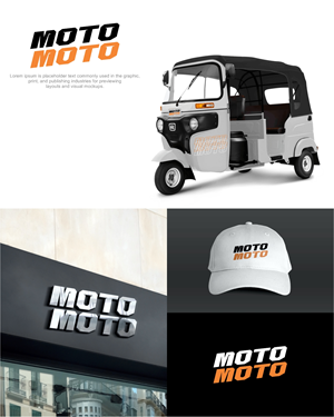 Design de Logo par momo57 pour ce projet | Design #34727587