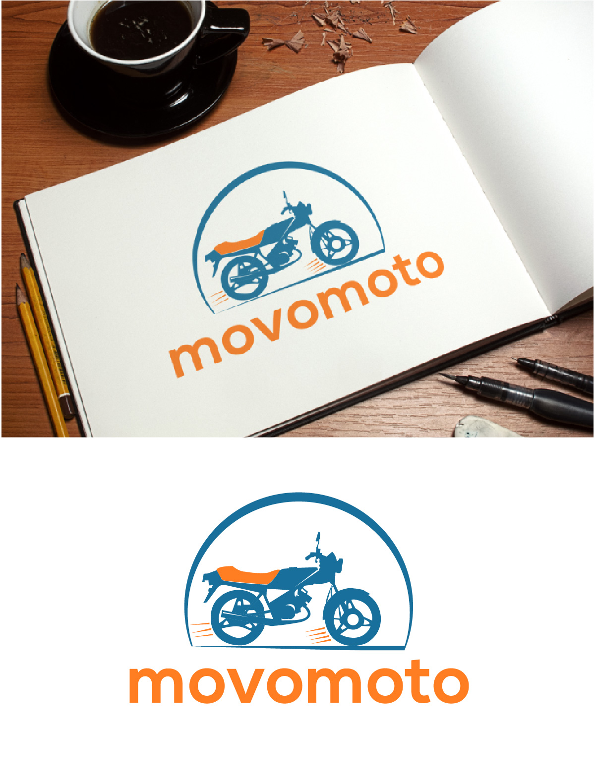Logo Design by fly  design for this project | Design #34698061