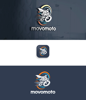 Logo Design by HELLOCRUNK for this project | Design: #34726997