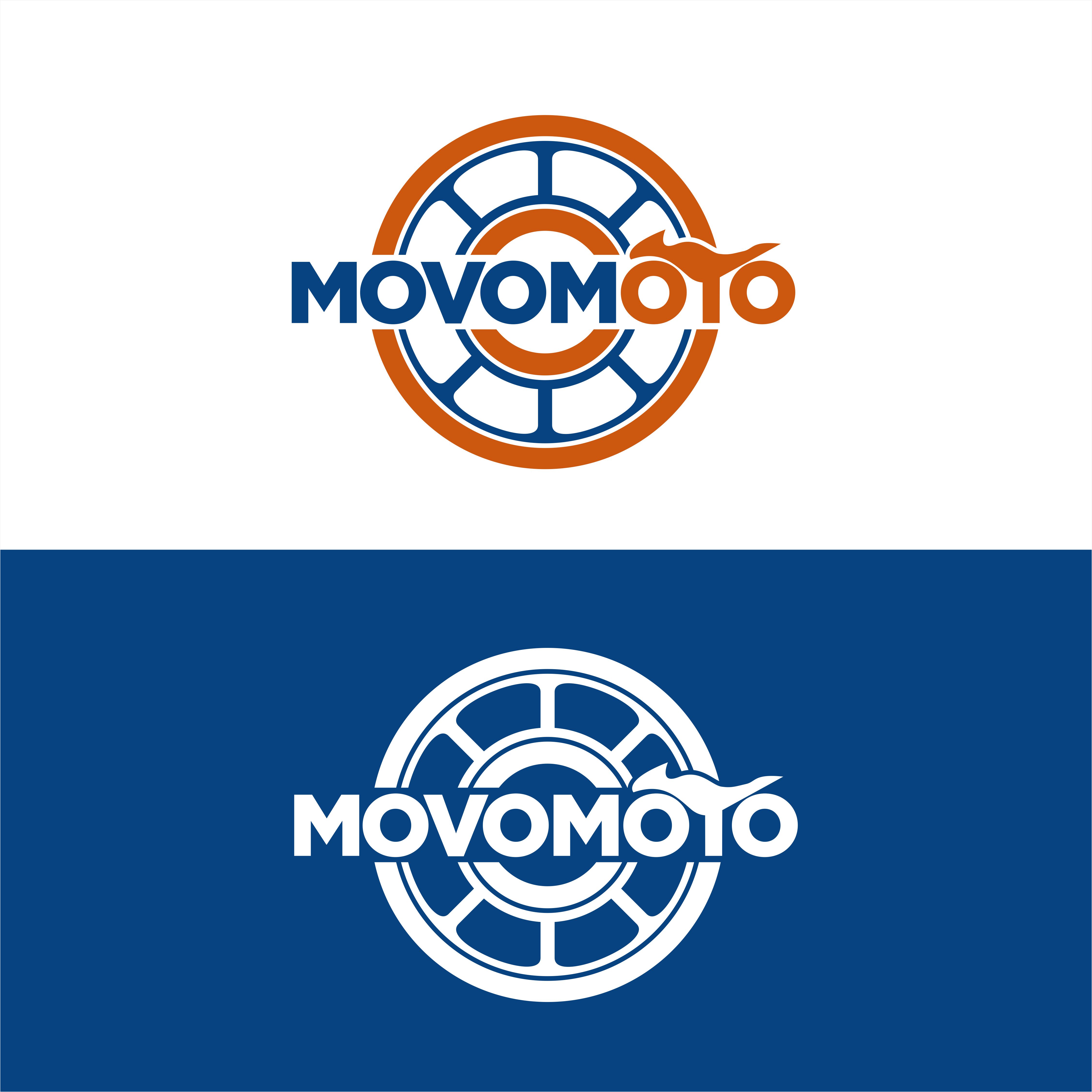 Logo Design by Manggalaraja for this project | Design #34696221