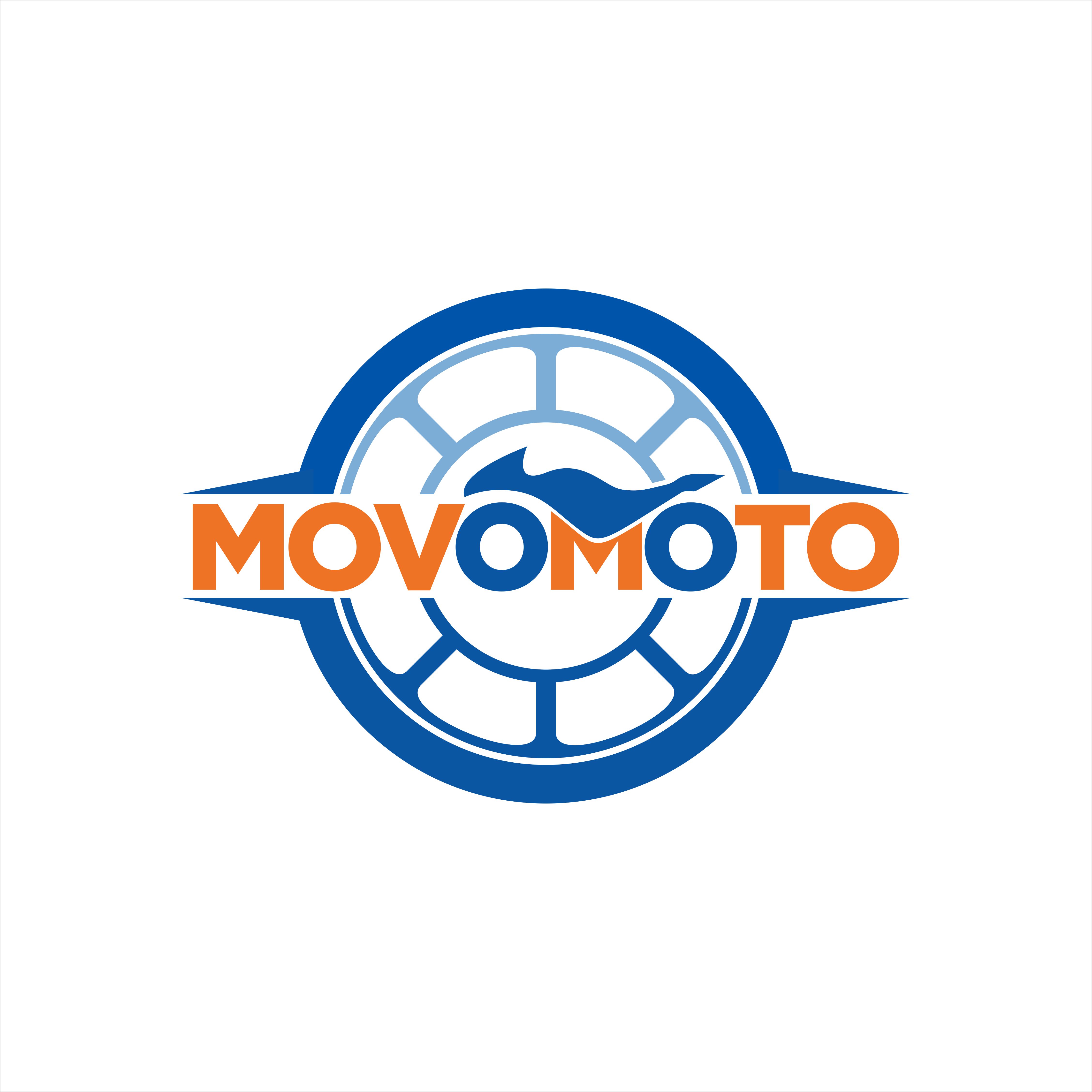 Logo Design by Manggalaraja for this project | Design #34696808