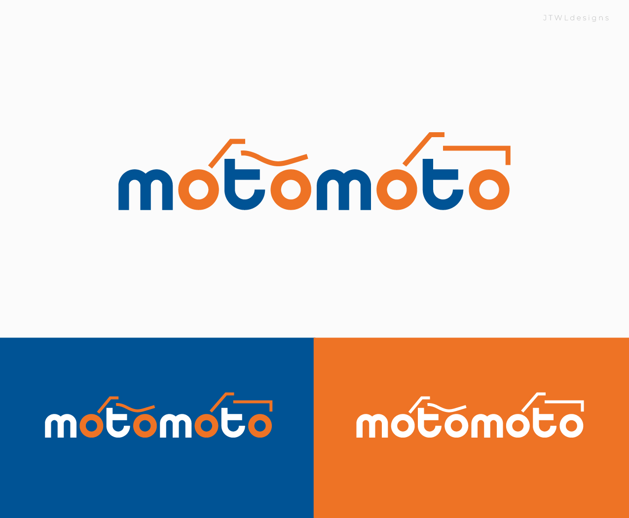 Logo Design by JWTL for this project | Design #34715788