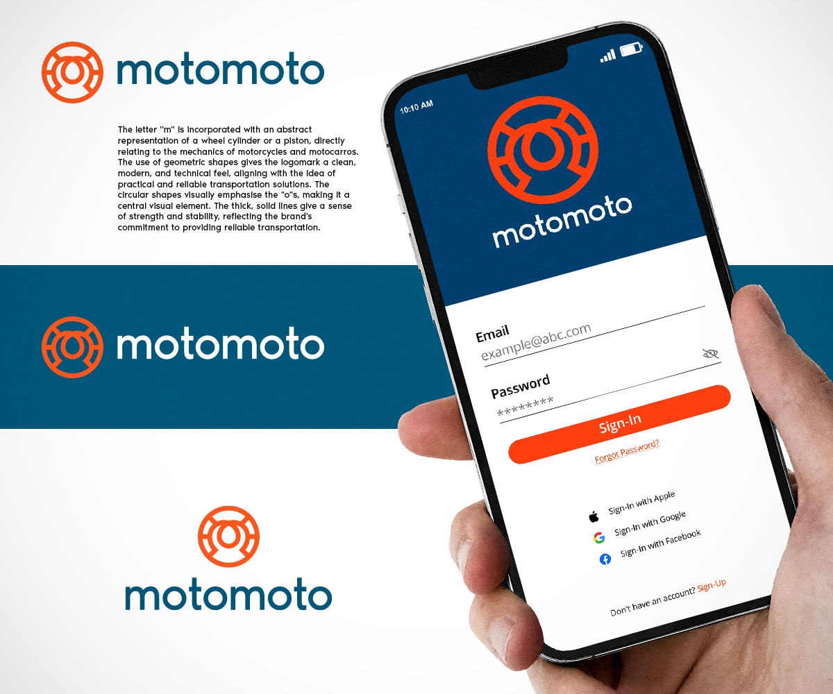 Logo Design by Sunilc for this project | Design #34718791