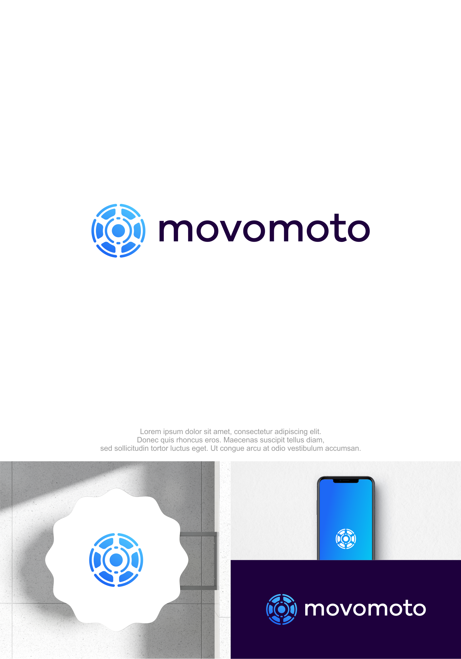 Logo Design by M.Syaiful Huda for this project | Design #34694888