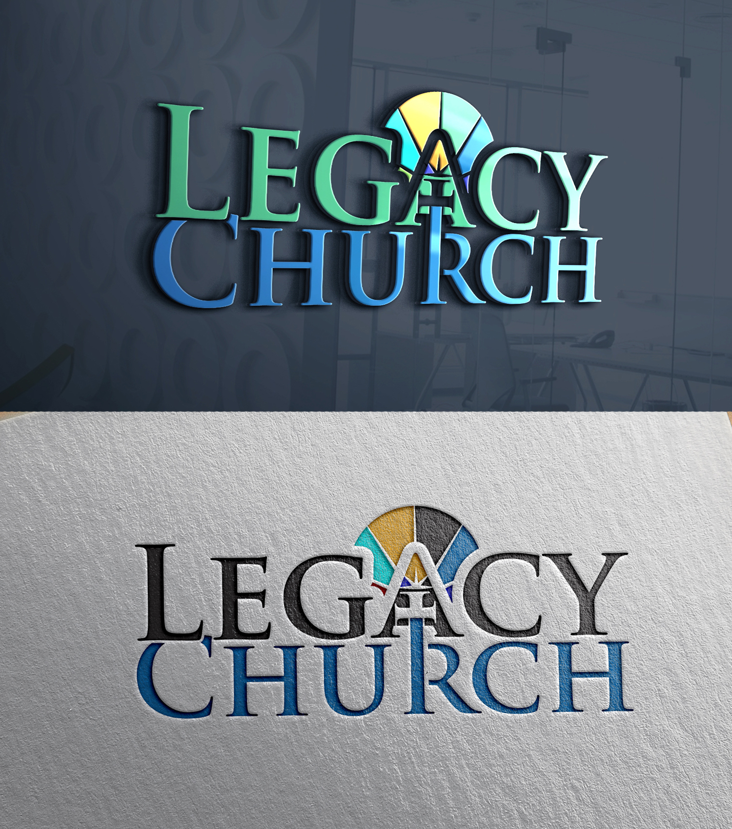 Logo Design by 24ksunny for this project | Design #34710454