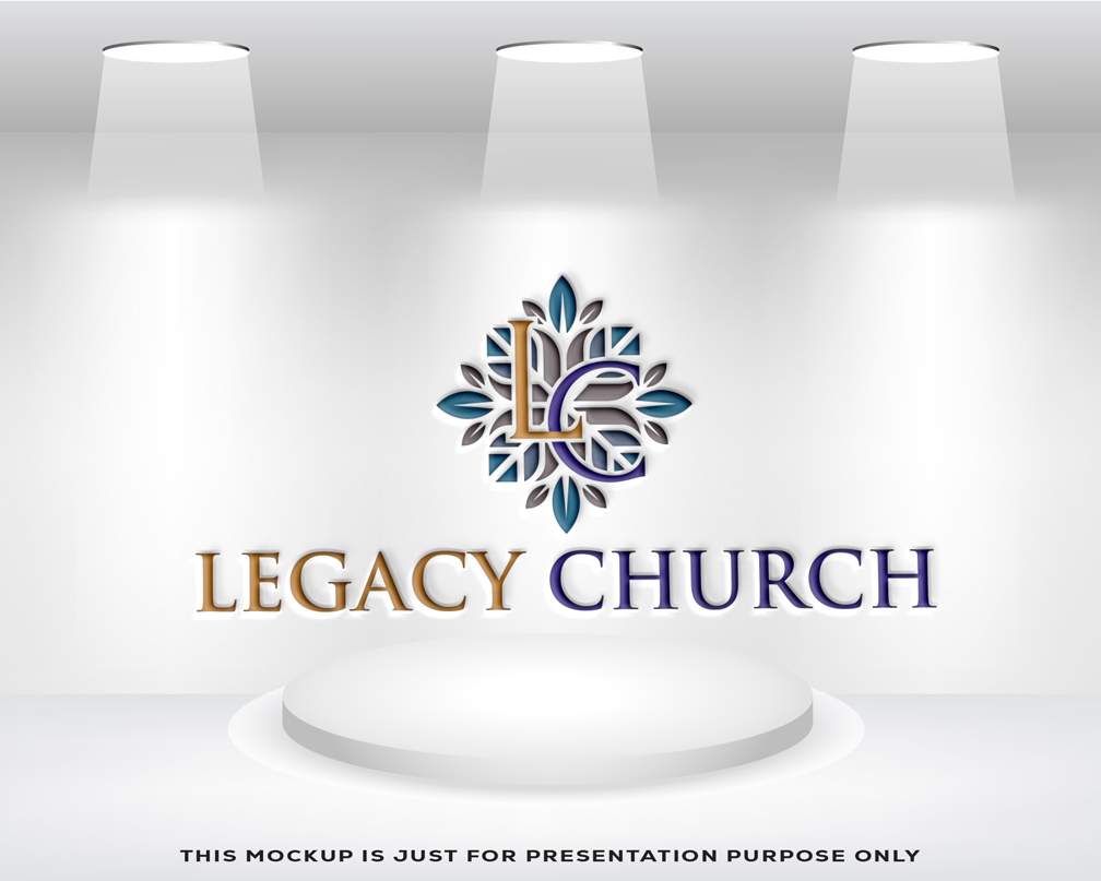 Logo Design by Razaq for this project | Design #34702232