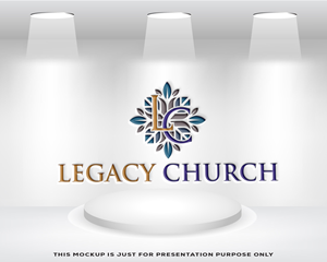 Logo Design by Razaq for this project | Design: #34702232