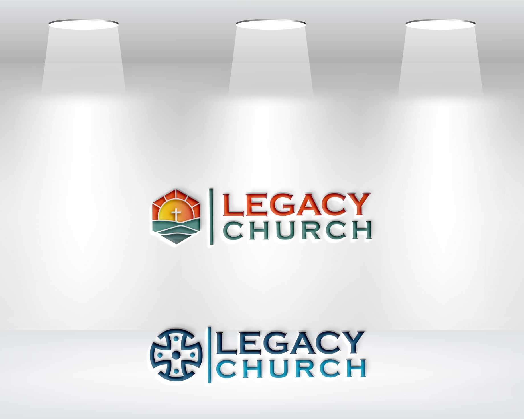 Logo Design by Daniel Khan for this project | Design #34695614