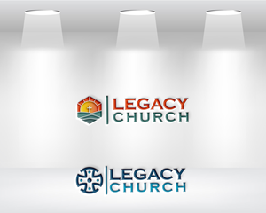 Logo Design by Daniel Khan for this project | Design: #34695614