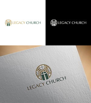 Logo Design by RA-bica for this project | Design: #34697728