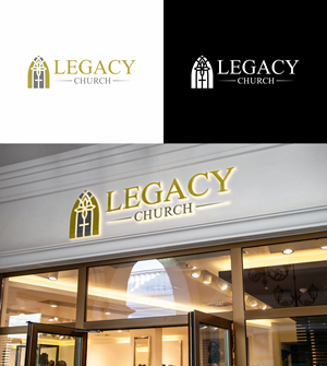 Logo Design by RA-bica for this project | Design: #34697729