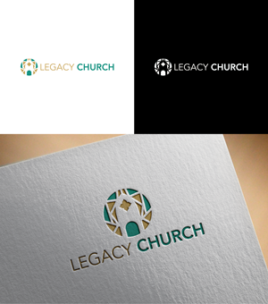 Logo Design by RA-bica for this project | Design: #34697738