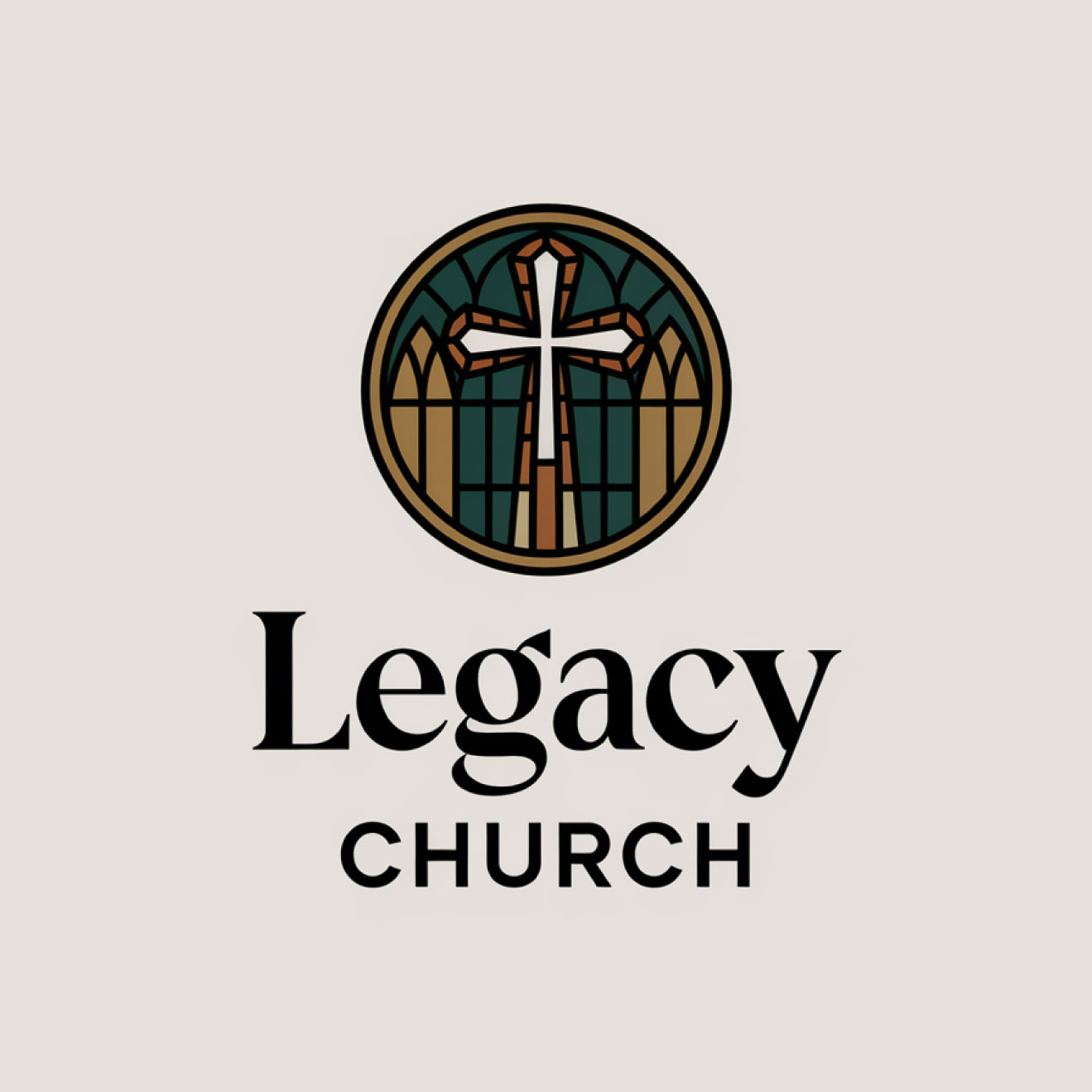 Logo Design by KING JM for this project | Design #34708609