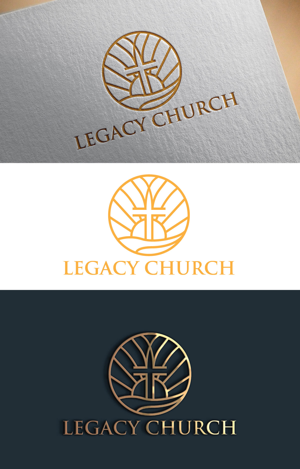Logo Design by Impressive logo for this project | Design #34695192