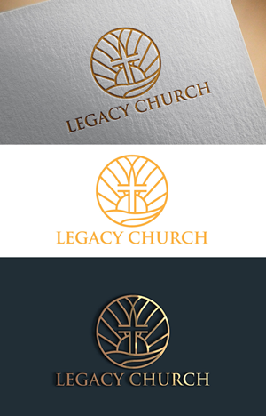 Logo Design by Impressive logo for this project | Design: #34695192