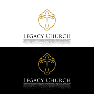 Logo Design by diego costa for this project | Design: #34695445