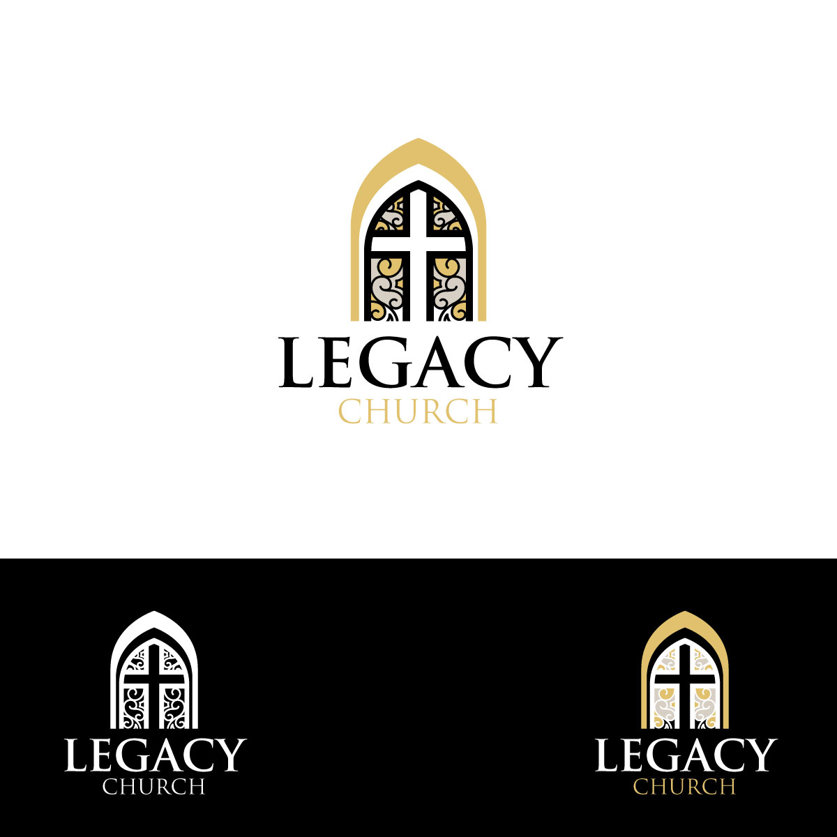 Logo Design by Alex Henry for this project | Design #34696115