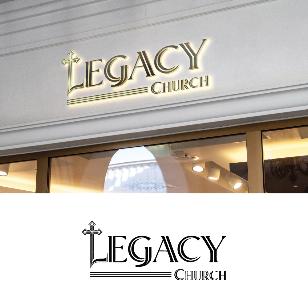 Logo Design by rehan15 for this project | Design #34724002