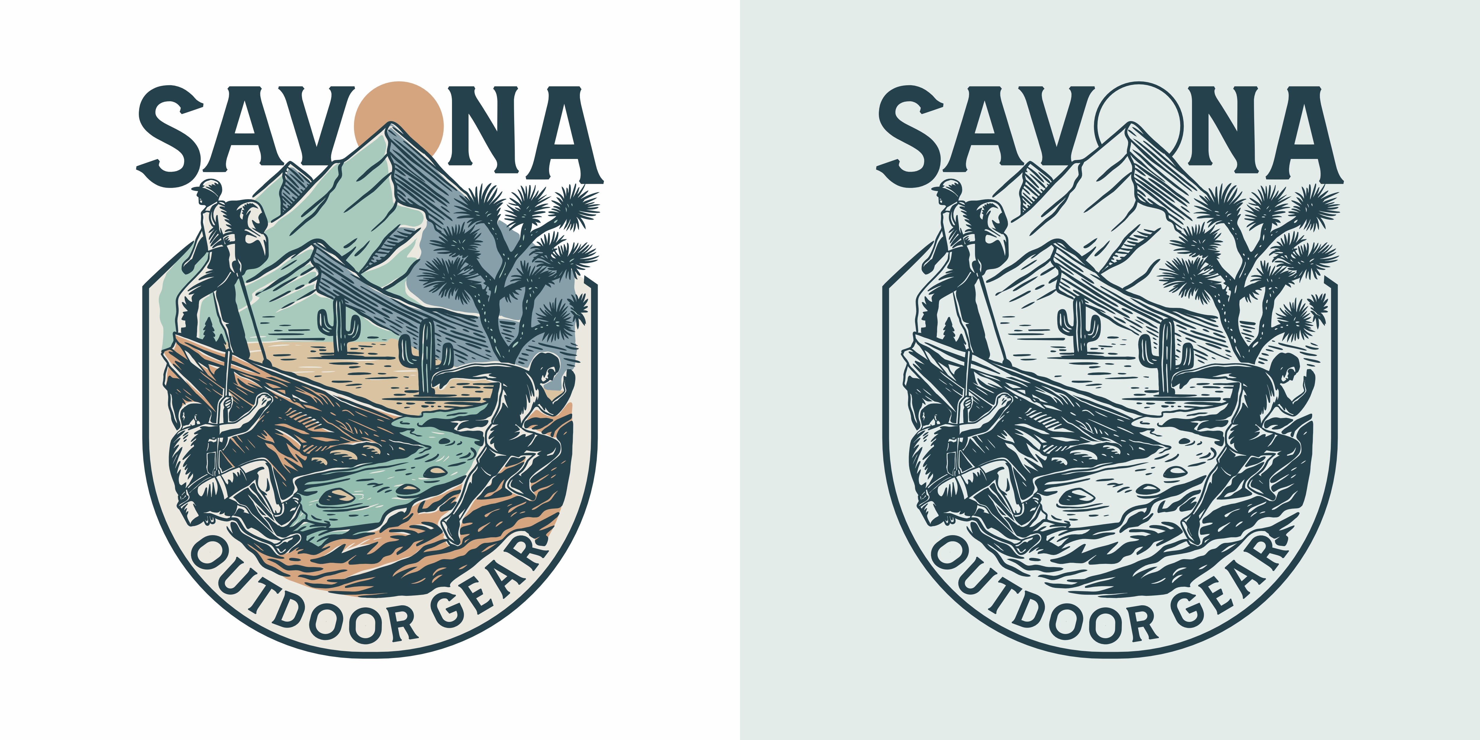 Logo Design by dcoffeeaddict for this project | Design #34726121