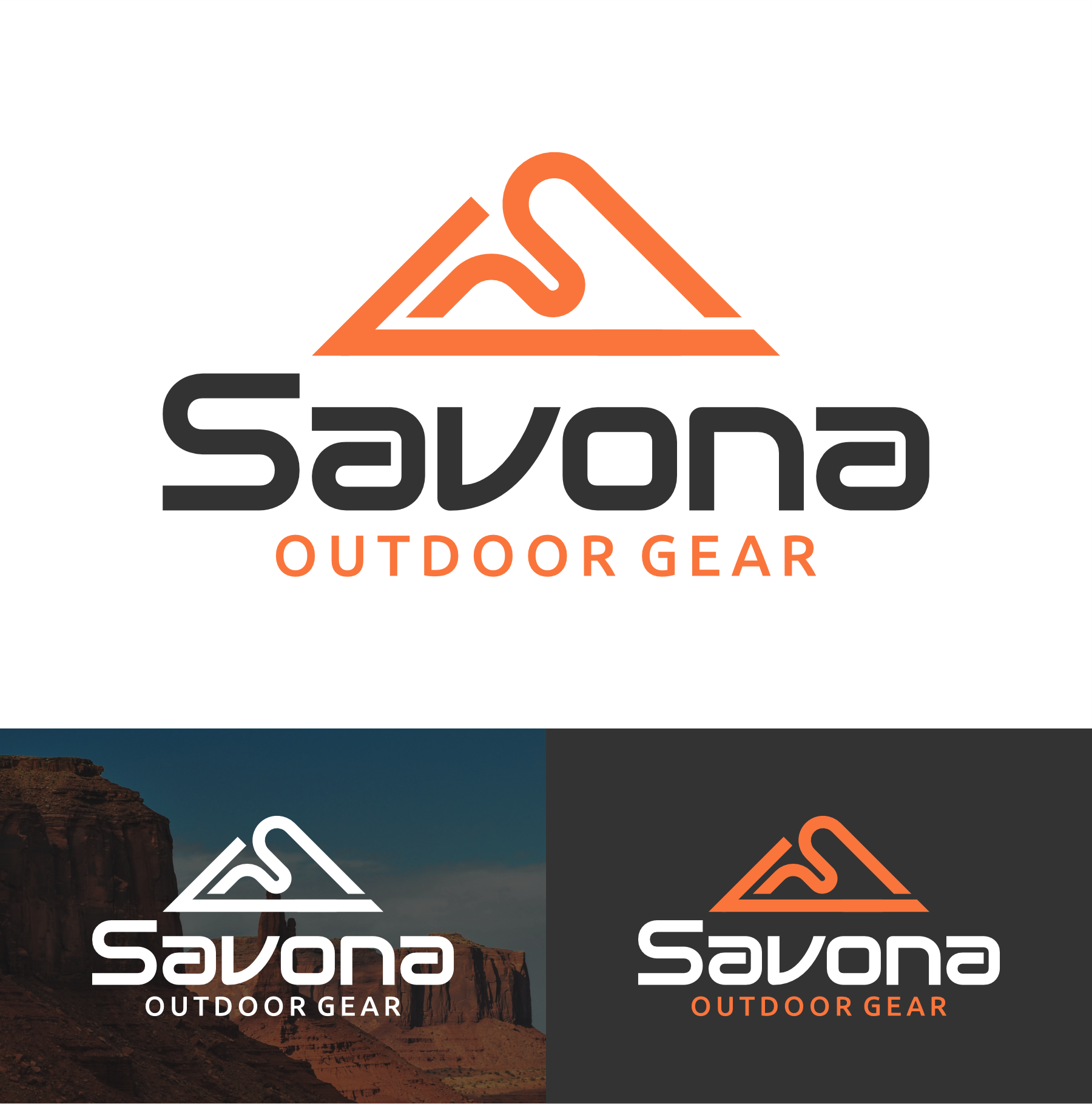 Logo Design by Aezakmi for this project | Design #34744182