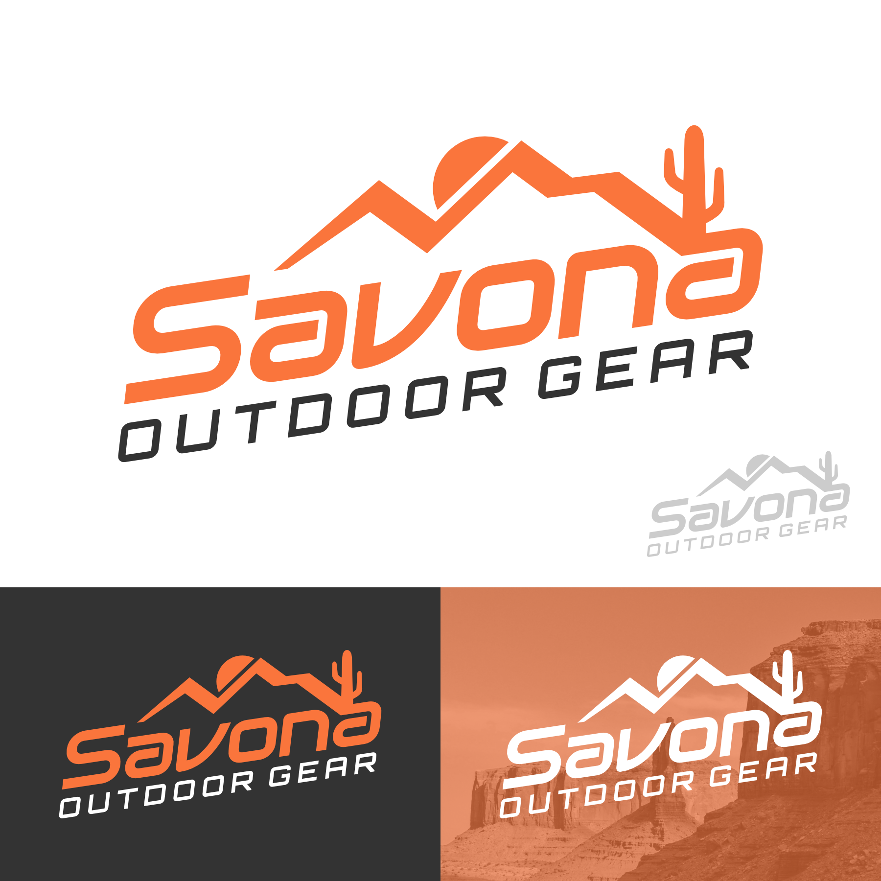 Logo Design by Aezakmi for this project | Design #34744185