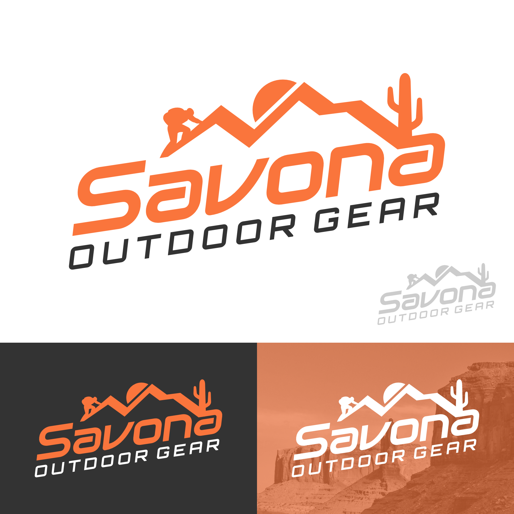 Logo Design by Aezakmi for this project | Design #34744186