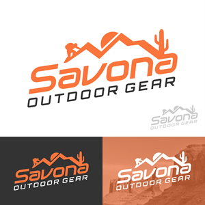 Logo Design by Aezakmi for this project | Design: #34744186