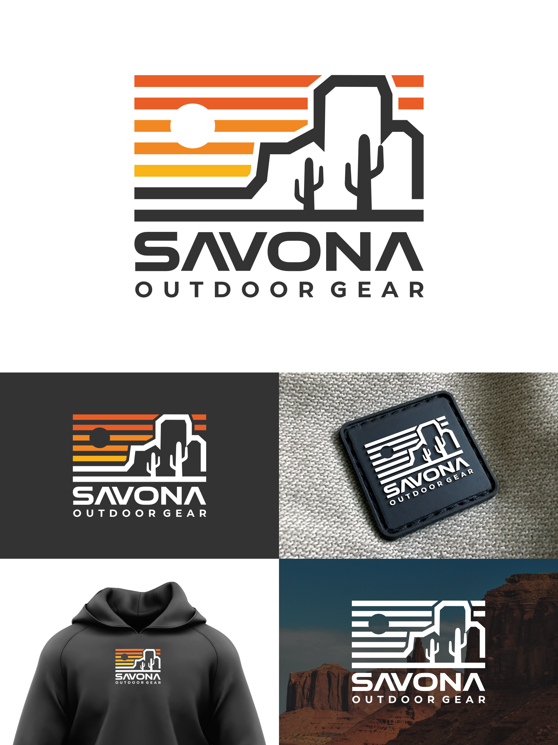Logo Design by Aezakmi for this project | Design #34751482