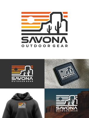 Logo Design by Aezakmi for this project | Design: #34751482