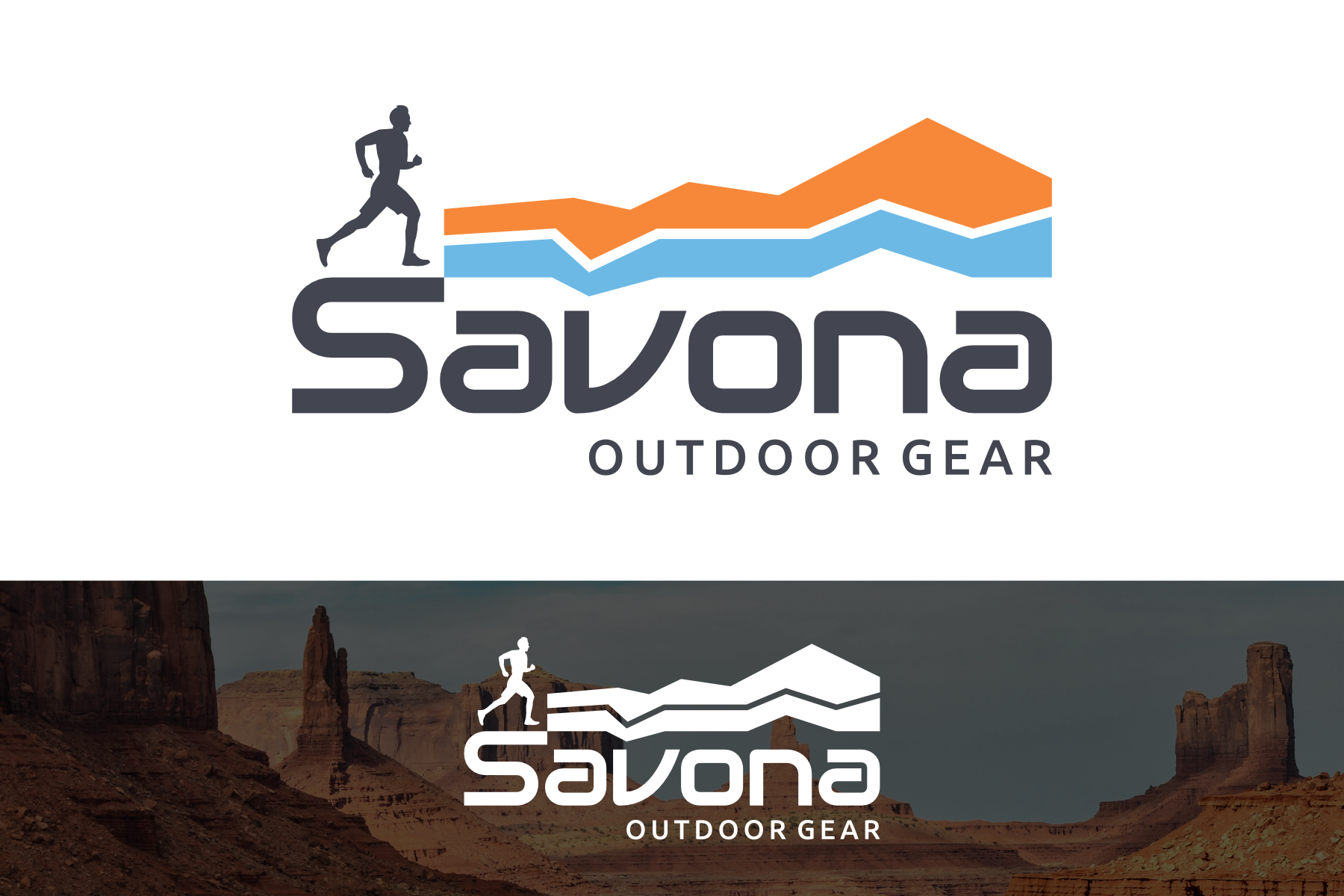 Logo Design by Aezakmi for this project | Design #34751485