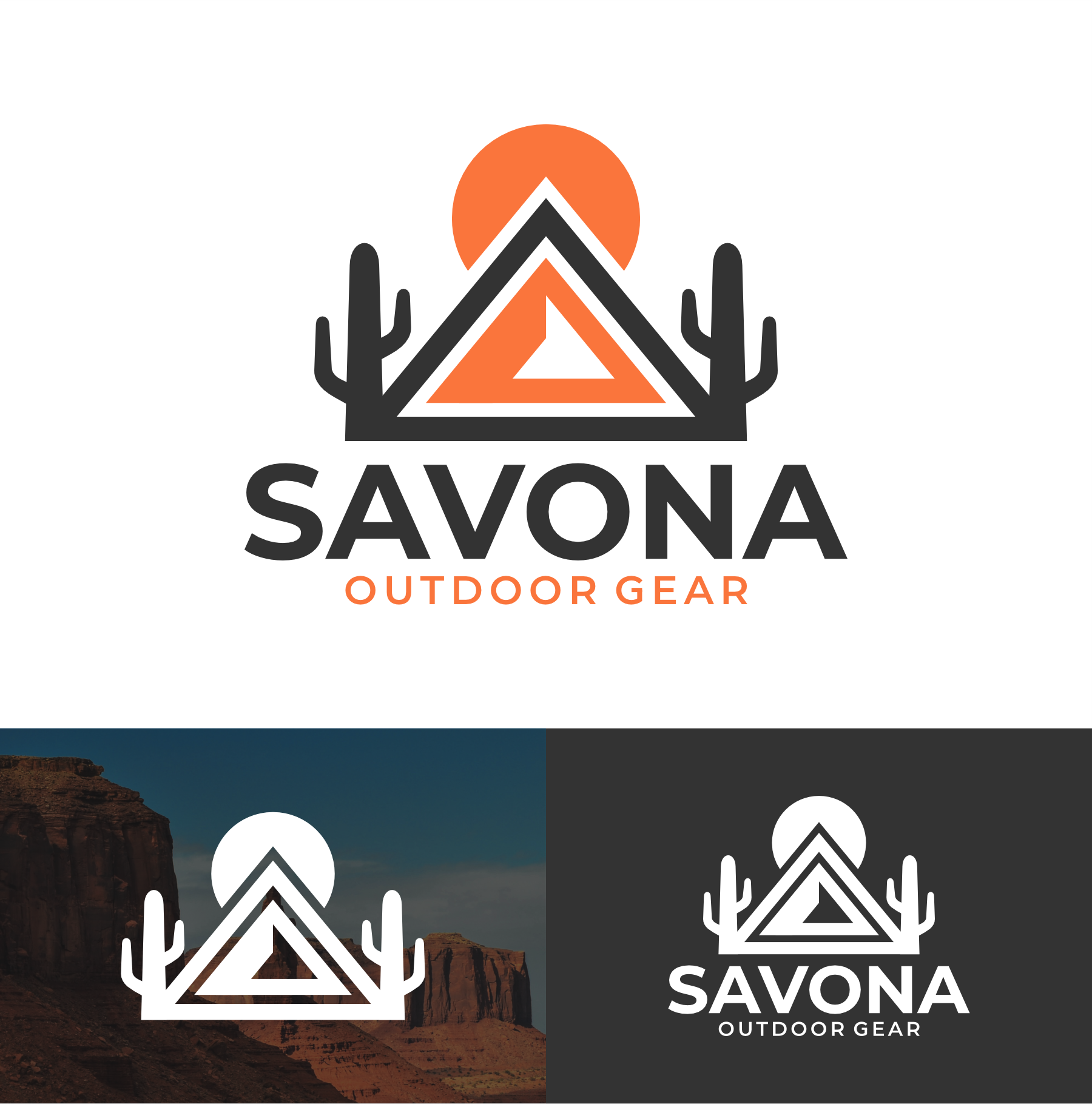 Logo Design by Aezakmi for this project | Design #34751488