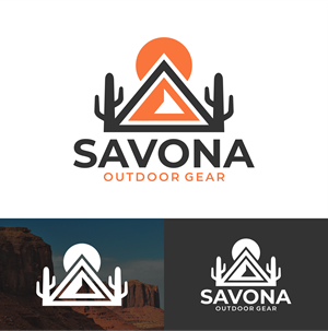 Logo Design by Aezakmi for this project | Design: #34751488