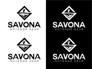 Logo Design by Khuz for this project | Design: #34701185