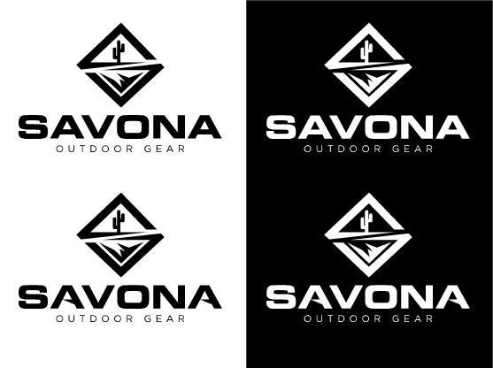 Logo Design by Khuz for this project | Design #34701204