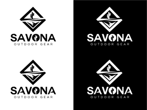 Logo Design by Khuz for this project | Design: #34707173