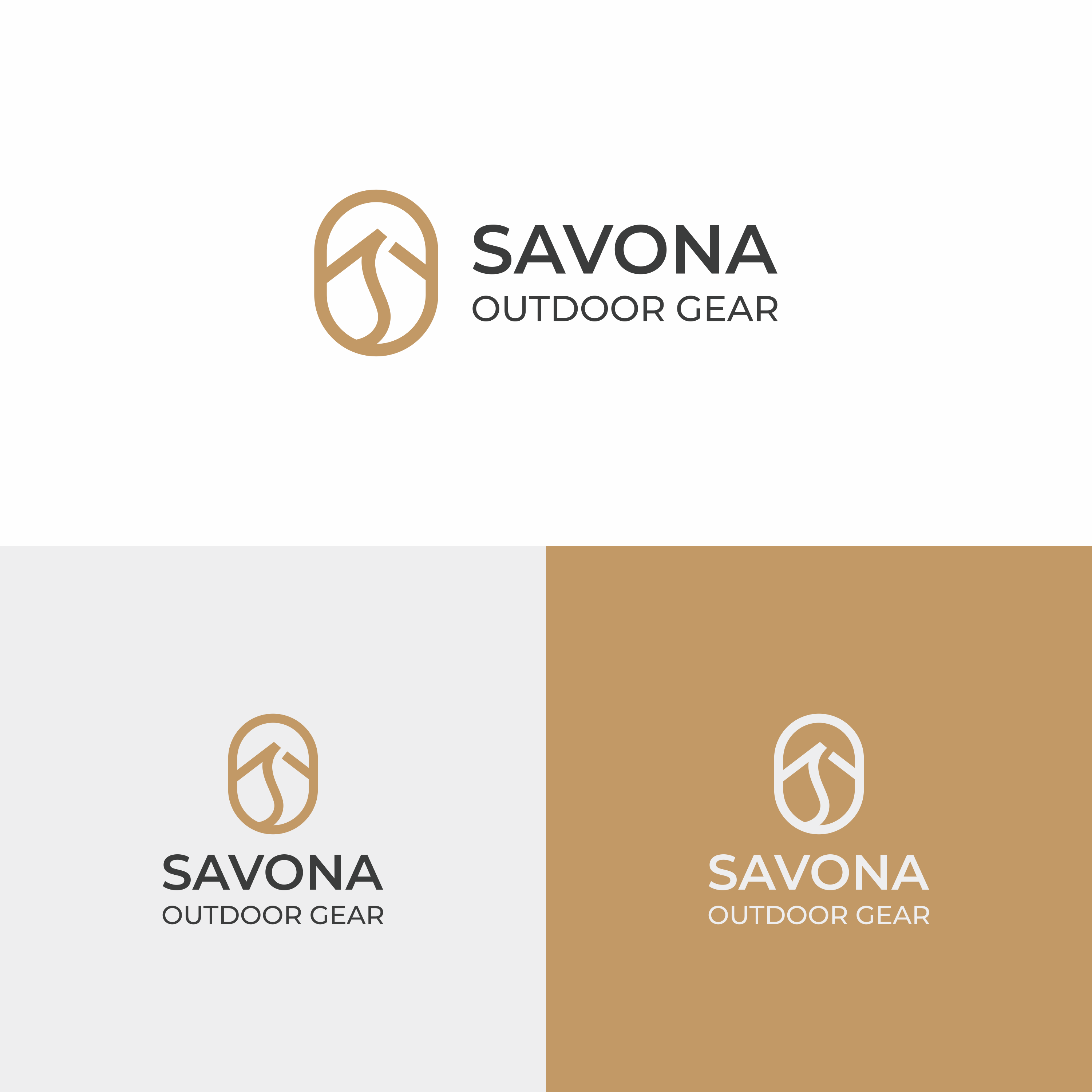 Logo Design by madrisaldi for this project | Design #34703033