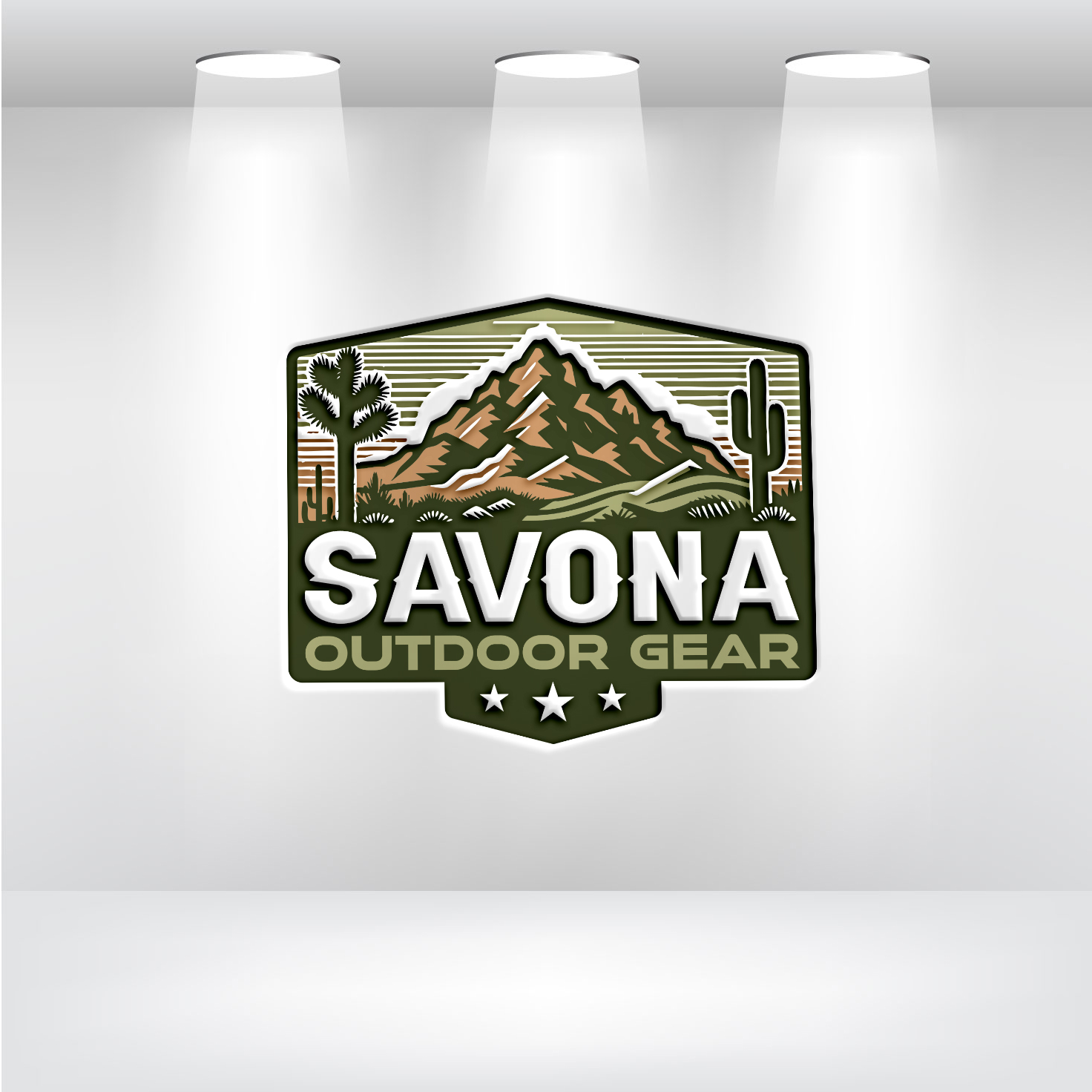 Logo Design by Pilot_DesignR™ for this project | Design #34698389