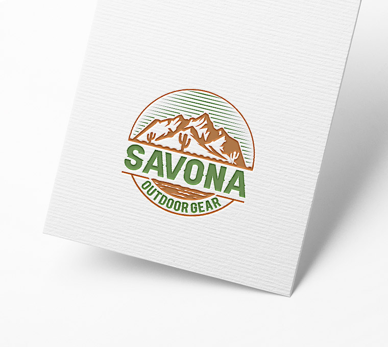 Diseño de Logo por InkPilot_Studio™ para este proyecto | Diseño #34698590
