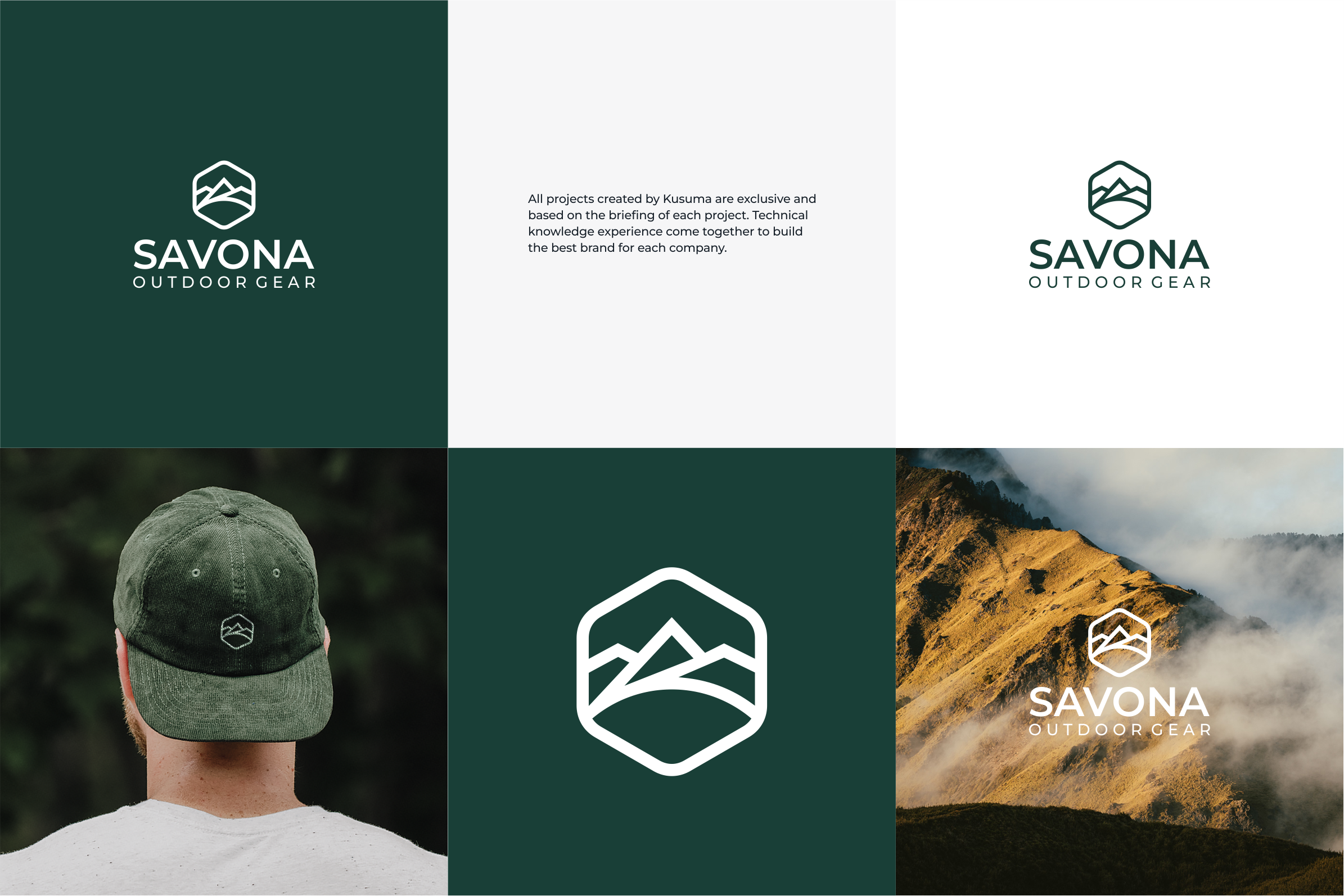 Logo Design by Kusuma Studio for this project | Design #34696102