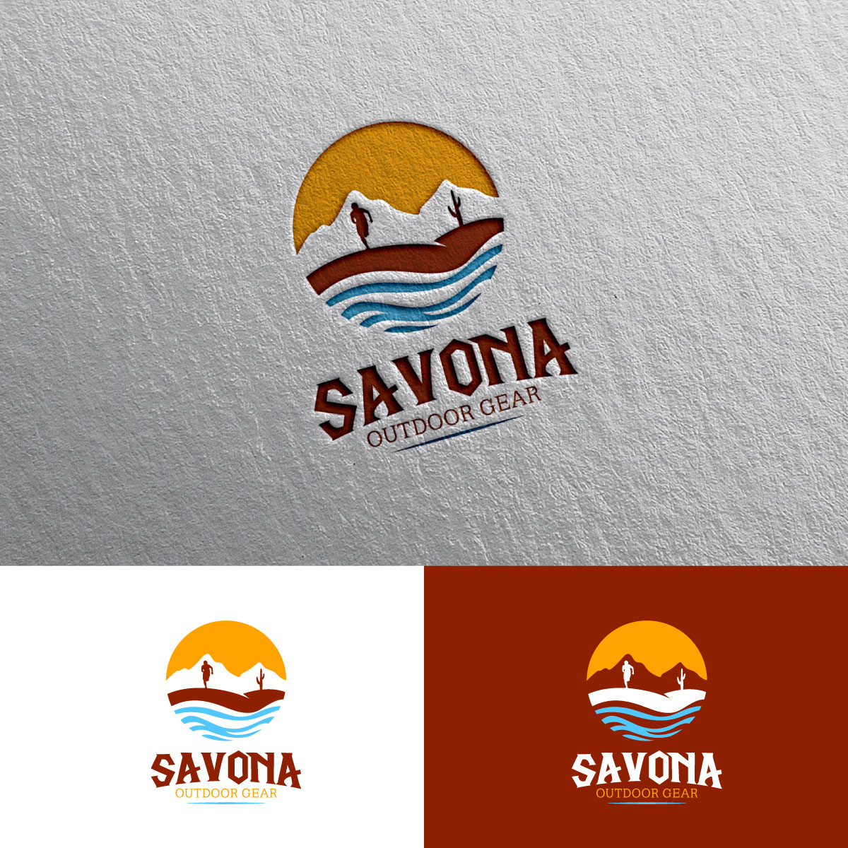 Diseño de Logo por Alex Henry para este proyecto | Diseño #34695993