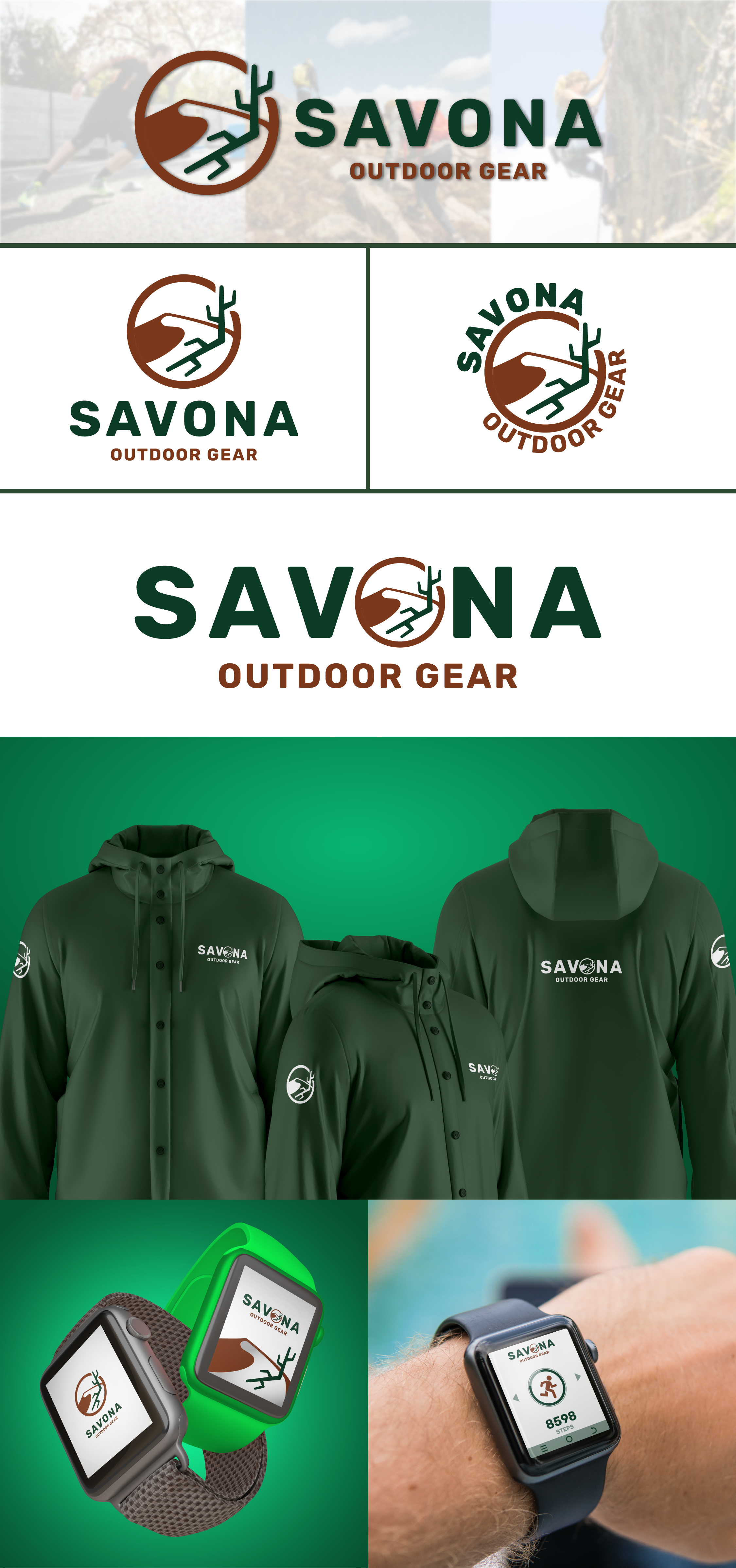 Logo Design by afroArt for this project | Design #34717974