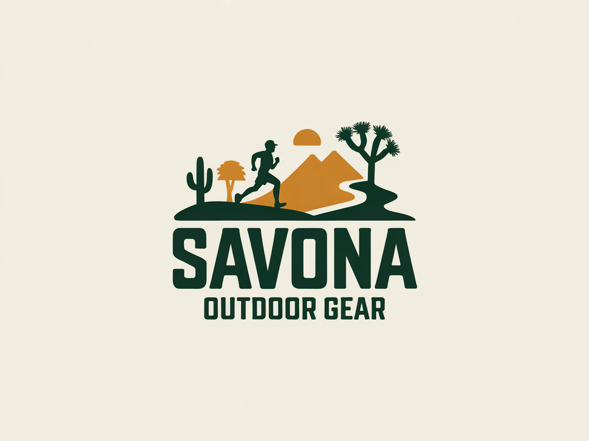 Logo Design by Mukuuu for this project | Design #34698279