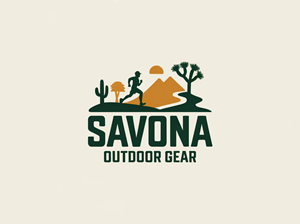 Logo Design by Mukuuu for this project | Design: #34698279