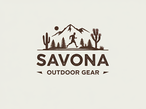 Logo Design by Mukuuu for this project | Design: #34698281